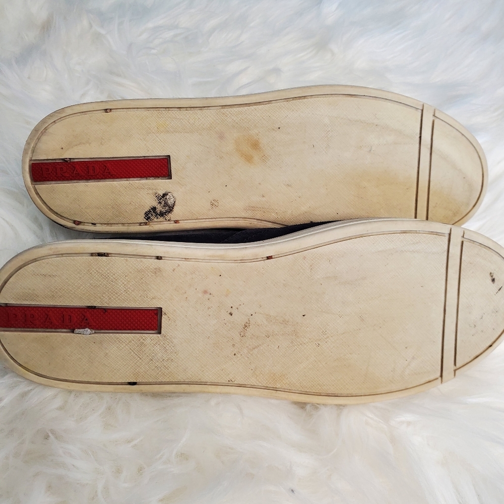 Prada Loafer - image 5